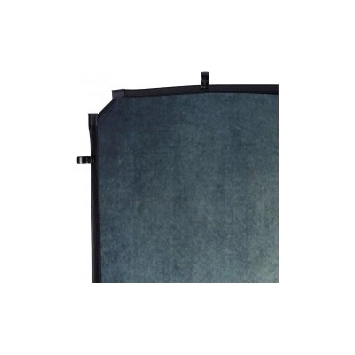 Manfrotto EzyFrame Vintage Background Cover 2x2.3m Sage