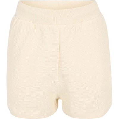 Fila dámské kraťasy COLLINE FAW0394-10006 Bílý