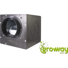 Helios Torin AirFan FoamBox 1200 m3/h