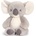 Keel Toys Екологична плюшена играчка Keel Toys Keeleco - Коала, 14 cm (SE6709)
