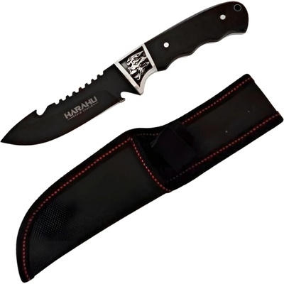 Outdoorový WQ-40121 Čierna KP40121