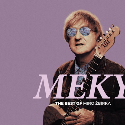 Žbirka Miro: The Best Of Miro Žbirka - 6 Vinyl LP