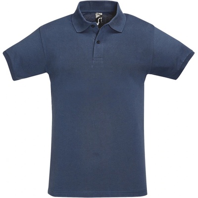 Soľs Perfect men pánská polokošile SL11346 Denim