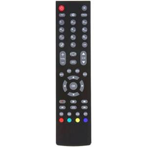 TechniSat digit sir - оригинален дистанционен контрол (digit sir) Дистанционно