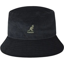 Kangol Cord Bucket K4228HT Black