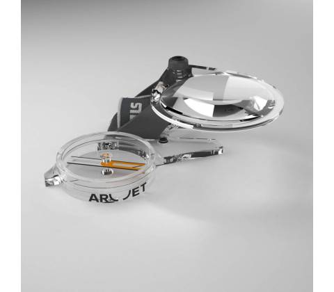Silva Arc Jet left