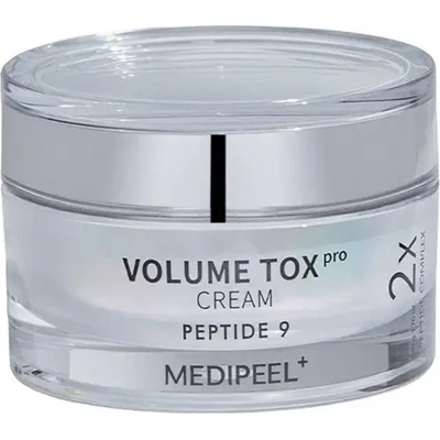 Крем против стареене с пептиди Medi-Peel Peptide 9 Volume Tox Cream Pro