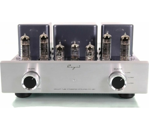 Cayin MT-12N