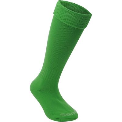 Sondico Чорапи Sondico Football Socks Plus Size - Green