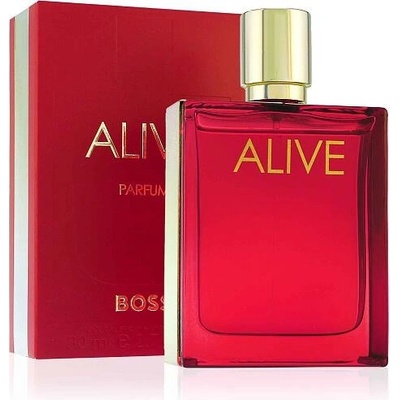 Hugo Boss Boss Alive Parfum parfémovaná voda dámská 50 ml