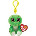 Ty Inc Beanie Boo Turbo The Turtle Clip 8.5cm (1607-35250)