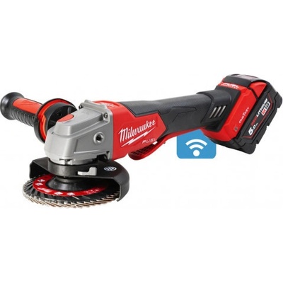Milwaukee M18 ONEFSAG125XPDB-502