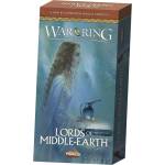 Ares Games Разширение за настолна игра War of the Ring: Lords of Middle-Earth