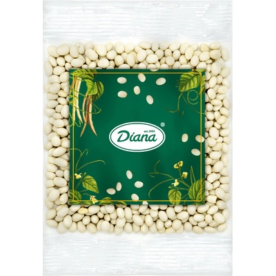 Diana Company Fazole navy 0,5 kg