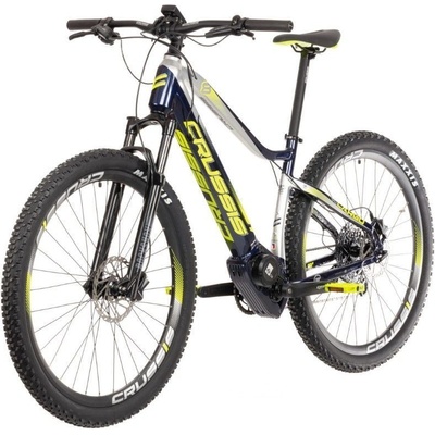 Crussis Oli Largo 8.7-S 2022