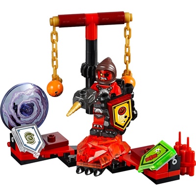 LEGO® Nexo Knights 70334 Pán šelem