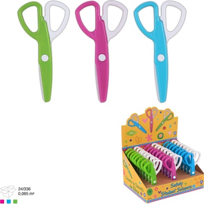 Centrum Ножица за деца Ark 1382