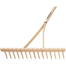 IDEAL 15 hrotů dřevěné s násadou