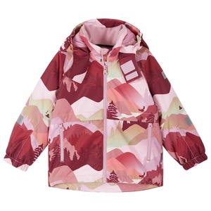 Reima Muonio Grey Pink Детски размер: 122 /