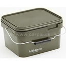 Trakker Plastový box 5l Olive Square Container