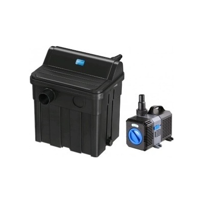 Jezírková filtrace Hailea G8000 set