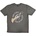 Pink Floyd Wish You Were Here 1975 Charcoal Grey L Риза (PFTEE184MC03)