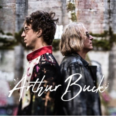 BUCK, ARTHUR - ARTHUR BUCK CD