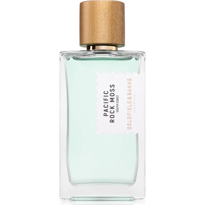 Goldfield & Banks Pacific Rock Moss EDP унисекс 100ml