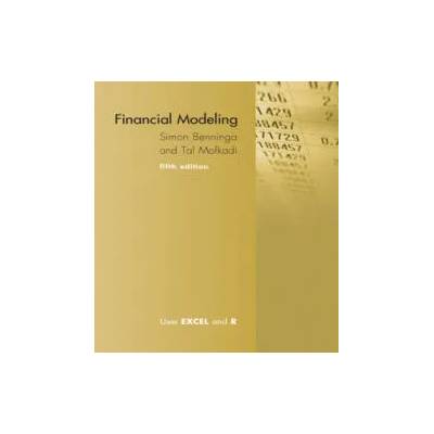 Financial Modeling | Simon Benninga, Tal Mofkadi