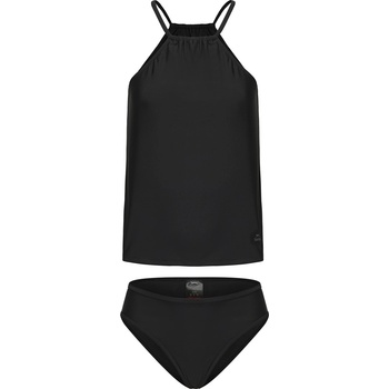 Image 1 of Slazenger Дамски комплект Slazenger Tankini Set Ladies - Black
