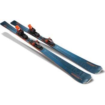 ELAN Primetime 44 Fusion X 24/25