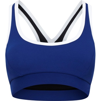 VARLEY Selma Bra - Blue Depth