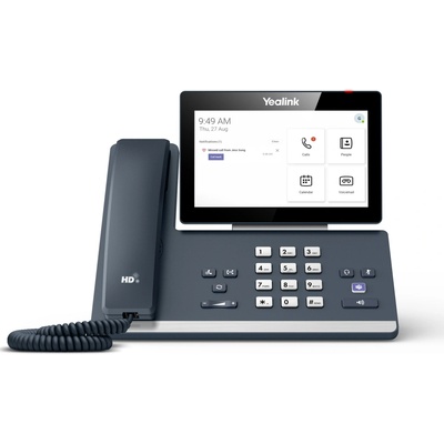 Yealink MP58 Microsoft Teams Edition IP