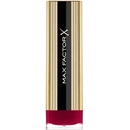 Max Factor Colour Elixir Hydratačný rúž 080 Chilli 4,8 ml