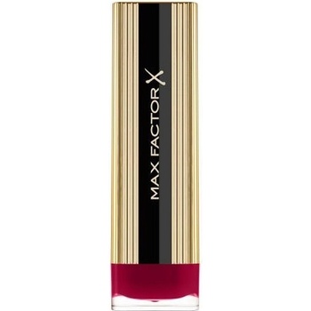 Max Factor Colour Elixir Hydratačný rúž 080 Chilli 4,8 ml