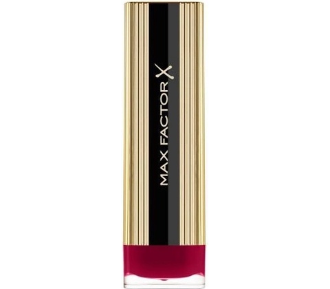Max Factor Colour Elixir Hydratačný rúž 080 Chilli 4,8 ml
