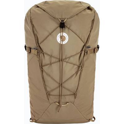 Fjällräven Туристическа раница Fjällräven Abisko Lite 20 l clay