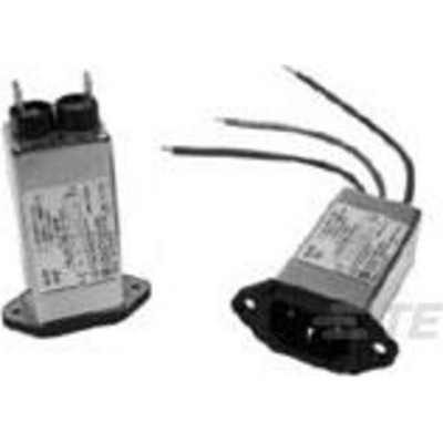 TE Connectivity 2-6609006-1 1 ks Package