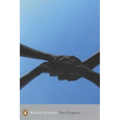 The Prophet. Der Prophet, engl. Ausg.