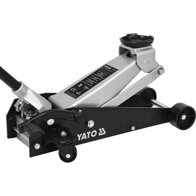 Yato Hydraulický zvedák 3 t YT-17213