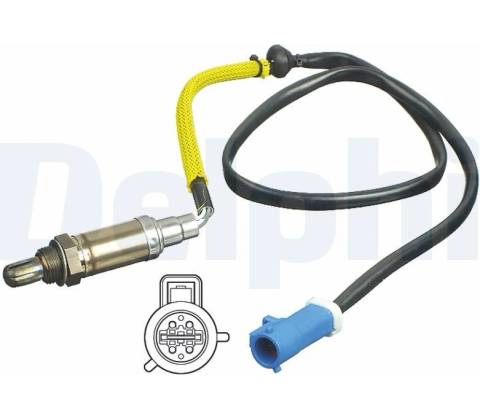 Lambda sonda DELPHI ES11105-12B1 (ES1110512B1)