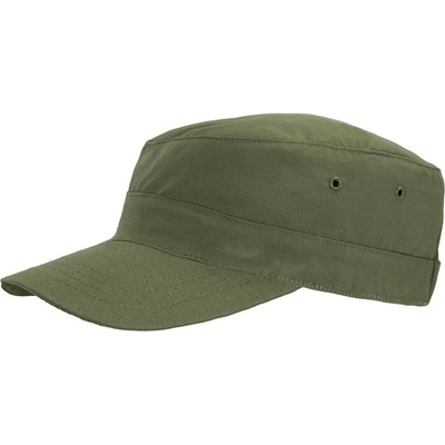 Helikon Tex COMBAT rip stop ZELENÁ