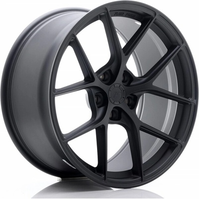 JAPAN RACING SL01 8x18 5x112 ET40 matt gunmetal