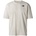 The North Face M Shadow Ss Размер: L / Цвят: бял