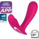 Satisfyer Top Secret