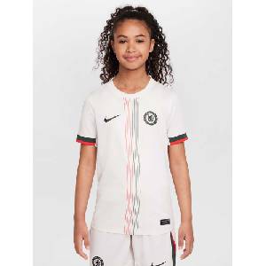 Nike Тениска cfc y nk df jsy ss stad aw