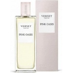 VERSET PARFUMS Версет дамски парфюм PINK OASIS , Verset Pink Oasis 50ml Парфюми
