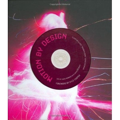 Motion by Design - Drate Spencer