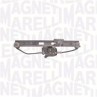 Zvedací zařízení oken MAGNETI MARELLI 350103170059