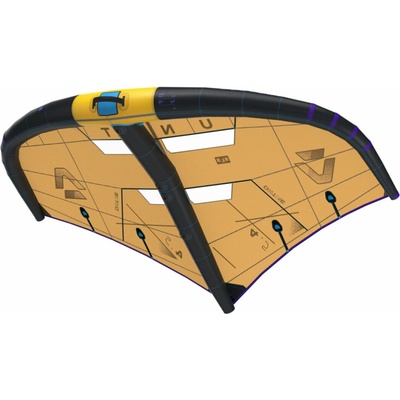DUOTONE Unit SLS 4.5 foil wing